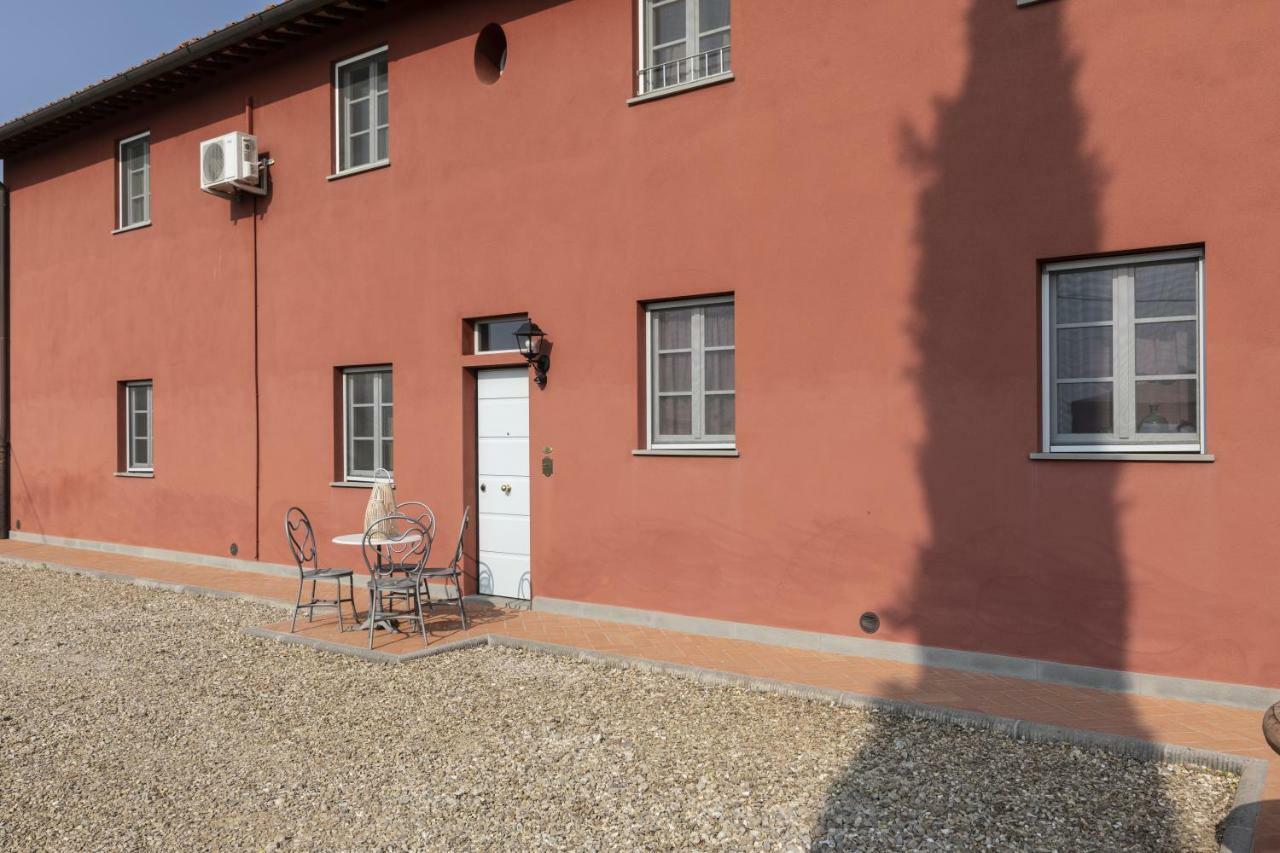 Vila Residenza Piandaccoli Lastra a Signa Exteriér fotografie