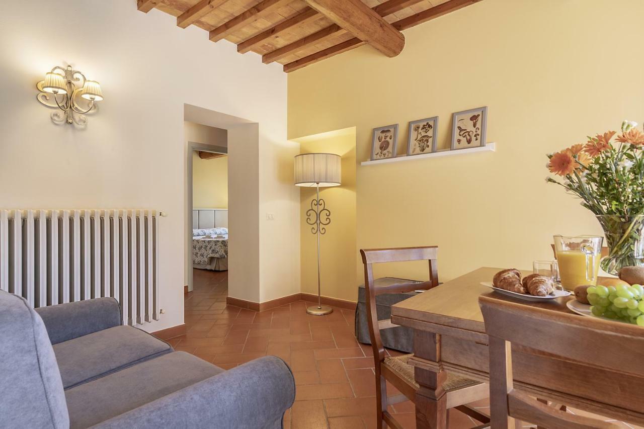 Vila Residenza Piandaccoli Lastra a Signa Exteriér fotografie