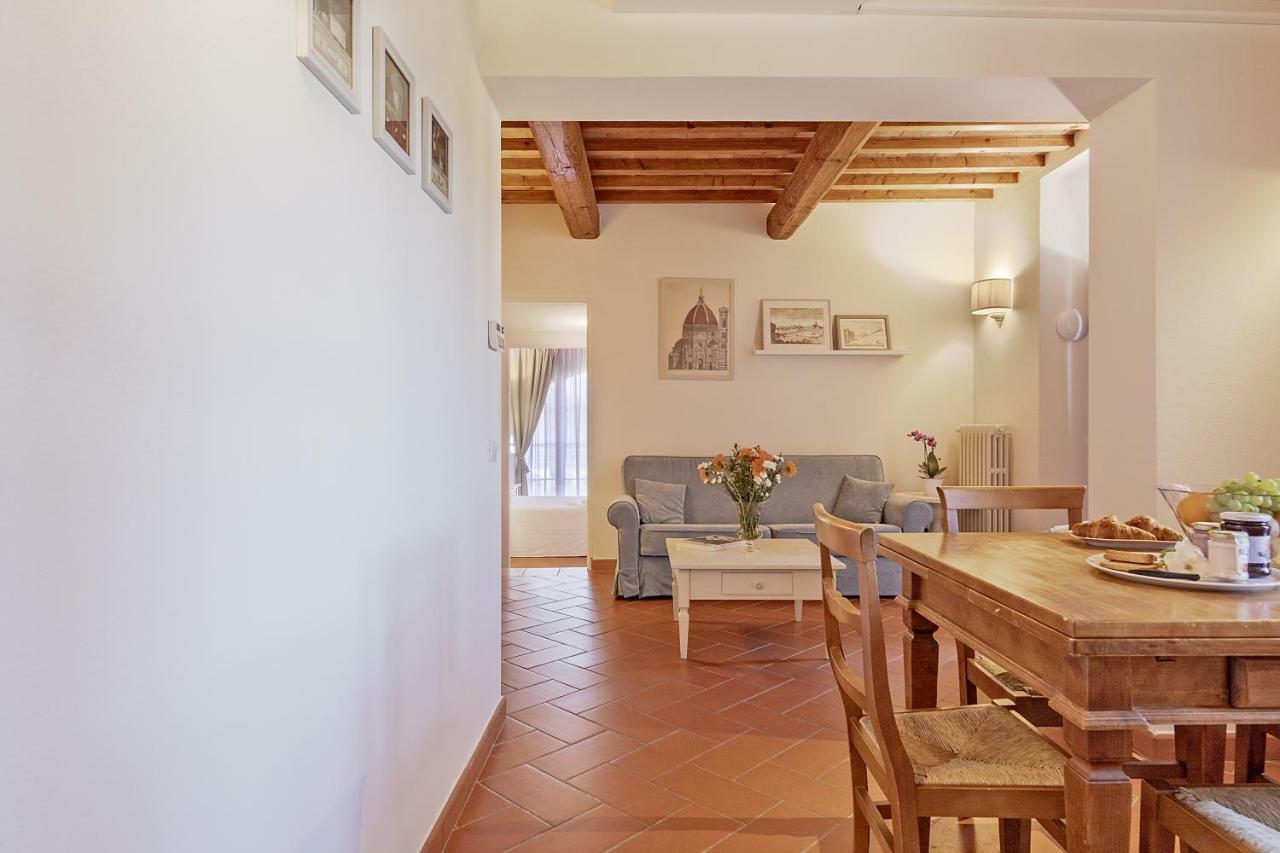Vila Residenza Piandaccoli Lastra a Signa Exteriér fotografie