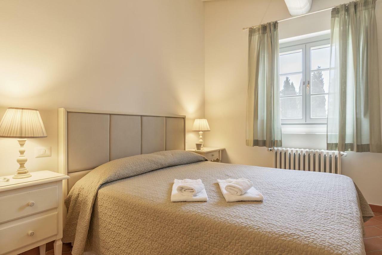 Vila Residenza Piandaccoli Lastra a Signa Exteriér fotografie