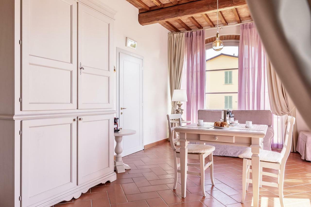 Vila Residenza Piandaccoli Lastra a Signa Exteriér fotografie